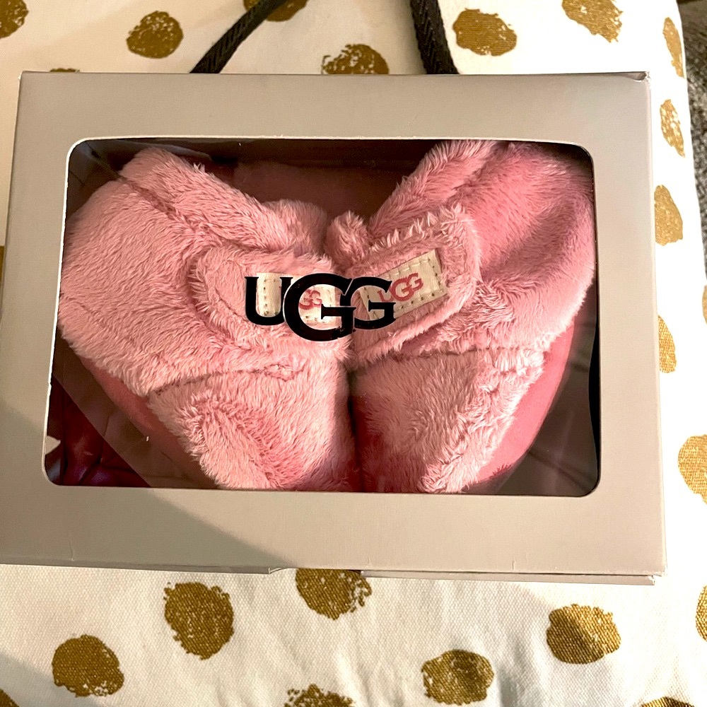 Uggs